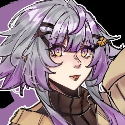 Ss_Lisian's profile picture. ♀️ • 18↑  | fandom + oc artist | ENG • TH | less actively currently due to personal problems                         

🎐semi - hiatus