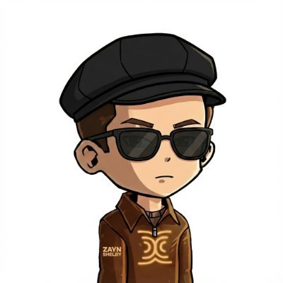 zayn_shelby0090's profile picture. Magnitude 5.0 - Seismic |
Reg-Contributor - Pharos Network