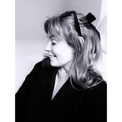 alliemwhitfield's profile picture. Just here pretending it’s 2010 and “Twitter” is still a thing worth doing.