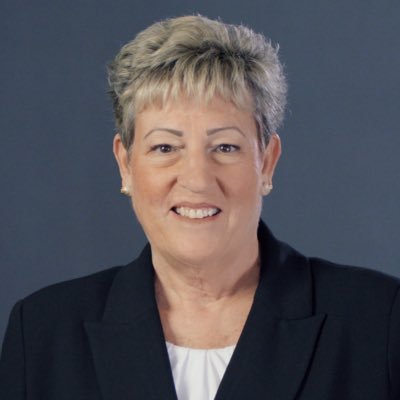 CindyCoyneRI's profile picture. RI State Senator, Emerita. Democratic candidate for RI Lt. Gov