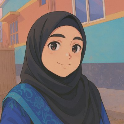 myshakhatu's profile picture. Freelancer in the crypto airdrop space 🚀
Researching, farming & sharing alpha on Web3 opportunities
DeFi | Testnets | Early access