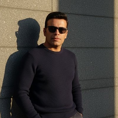 aykancodes's profile picture. Founder of @NeonDigital 🚀 | Building Premium React Templates with Config-Driven Architecture. | React, TS & Tailwind Enthusiast. 🇹🇷 | #buildinpublic