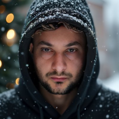 reshadxan's profile picture. I was born in 1994 and have cerebral palsy 
#Madridista
I love football ⚽
ex-graphic designer
#cs2 enjoyer