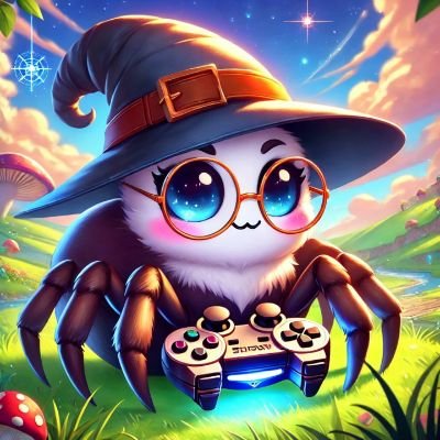 holysillyspider's profile picture. HolySillySpider brings you awesome content all for anime, meme, epic gaming, A.I Generates, and funny silly dogs! Follow for daily surprises 🕸️😂
