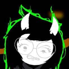 MemeFac25005533's profile picture. just a kind hearted man who likes Homestuck