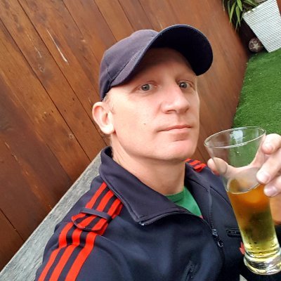 steekmoer's profile picture. Skateboarding, MMA, Enduro MX, Cool shit...Art...Graphics and Engineering. These are the things I like. NO DM's...LESS Politics.