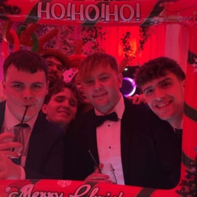 Jack_jones067's profile picture. TRFC | The Royston Club enthusiast | Student Paramedic 🩺