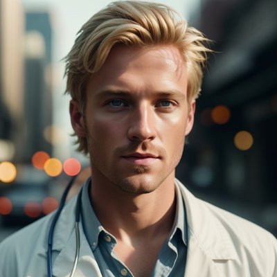 PeterFitzenuPhd's profile picture. The Internets Go-To Doctor!!
Personal opinions are not medical advice