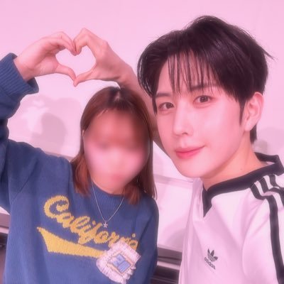 1207H_x1oneit's profile picture. X1・BIGBANG・BAE173⚡️・CRAVITY・ZB1を主に推してます！！プエクとx1の亡霊してます💗BAE173⚡️➡️ジュンソ🦊・ヨンソ🐰・ハンギョル🐶 ・ジェイミン🐱CRAVITY➡️ミニ🐶・ジョンモ🐱 ZB1➡️ゴヌク🐻‍❄️・ギュビン🐶 絡んでくれるととても喜びます🦊💛