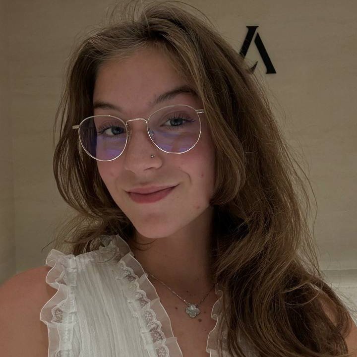 angelelsieqv's profile picture. Based in NYC