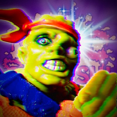 DocShiraishi's profile picture. 8人組ガールズユニット"死来肢《シライシ》"のメンバーが日替わりでポストしています。映画とオモチャと特撮。TOKYO TOYETIC TRIBE(@toytora_tokyo)主宰。