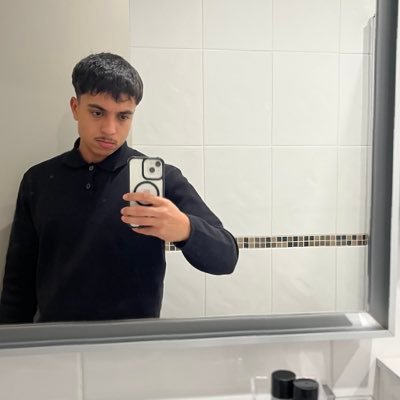 keeran_gb's profile picture. @OM_Officiel