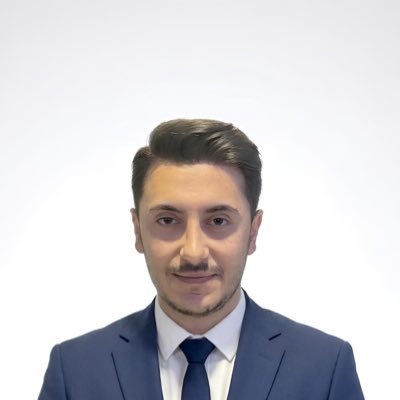 eraydoganci's profile picture. SEO & tech | 26