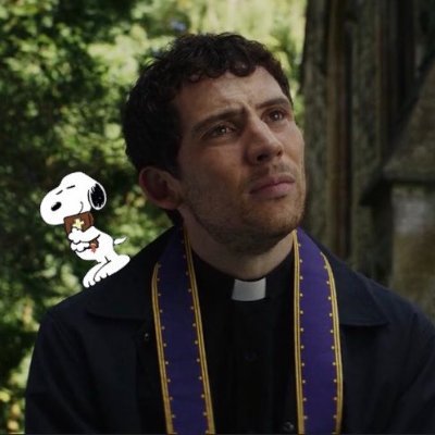 beforeesunset's profile picture. @sscnapoli - 🏳️‍🌈