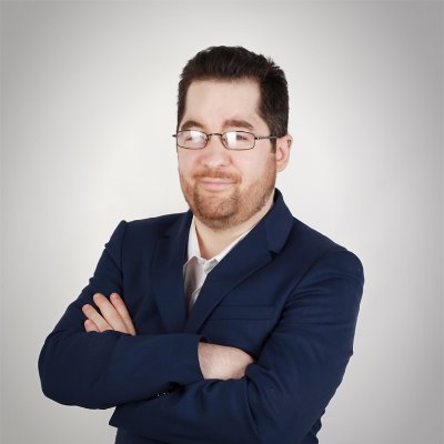 PochierRomain's profile picture. 