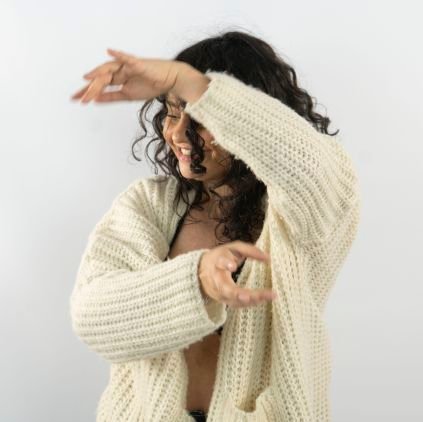 lunitaentrolo's profile picture. Actriz. Y mi terapeuta dice que soy una persona altamente sensible ~