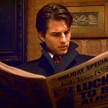 M_Antonioni's profile picture. Gonna be a hard day, Buddy