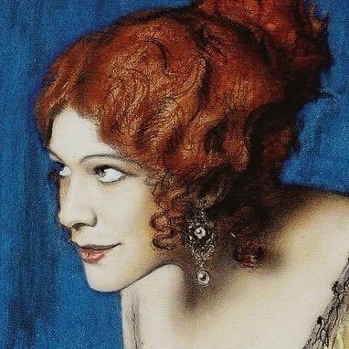 clasicasIEDA's profile picture. Meli San Martín, profesora de Lenguas Clásicas.