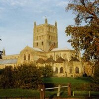 Tewkesbury Abbey (@abbeytewkesbury) 's Twitter Profile
