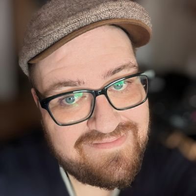 mccartneywrites's profile picture. 🏡 38 Y/o🏡
🏴󠁧󠁢󠁳󠁣󠁴󠁿 from Germany🇩🇪
Artwork Artist