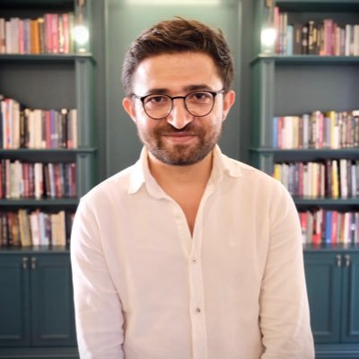 ersineroglu_'s profile picture. Gazeteci | ersinerogluu@gmail.com Youtube kanalına abone olmak için👇🏼