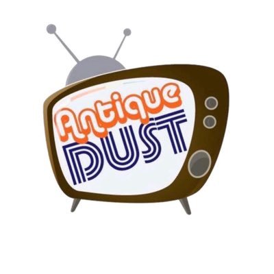 AntiqueDust's profile picture. Jonathan & Rob are Antique Dust. Lovers of current and vintage TV & Film. Podcasting the highlights.