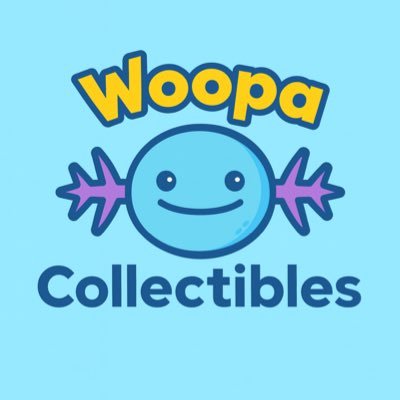 WoopaCollect's profile picture. Pokemon card player, seller, and collector! Find me on Ebay, TCGplayer, and Whatnot!