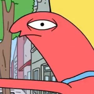 WOKEsteller's profile picture. he / him, registered blind