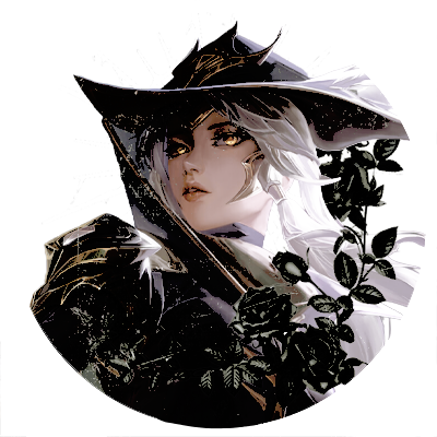 ExecuteFont's profile picture. layout made by: @rphelp_