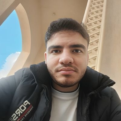 MoSalah9a's profile picture. 