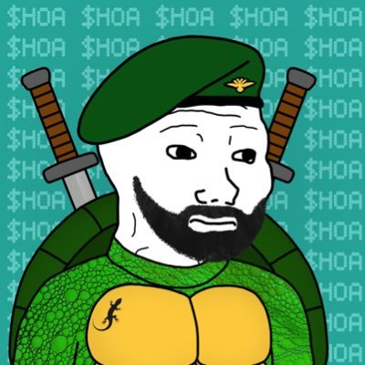 ObserveDiscern's profile picture. 🍊 🌱🦎 🧙‍♂️🪞 🧡☕️🔥🔫🥷 Creator/Meme Enthusiast. Lot Lizards Guild. Trustee of the real ticker $MONERO & $REALM on Pulp Chain https://t.co/3lHx5AabRe