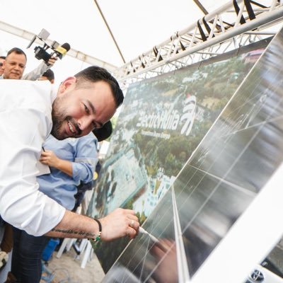 PalmaEdwin's profile picture. Ministro de @MinEnergiaCo