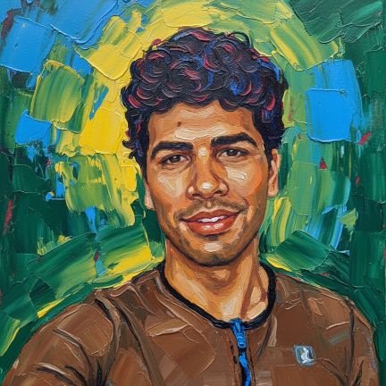 steven3125's profile picture. estadista