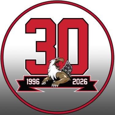 griffinshockey's profile picture. #GoGRG - Official Twitter of the Grand Rapids Griffins, primary affiliate of @DetroitRedWings. Calder Cup Champions 2013, 2017.