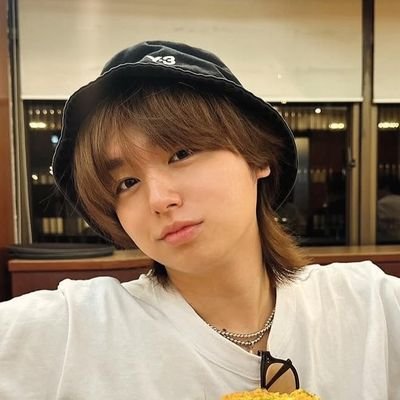 inoo_cimol's profile picture. INOO SHIGE 💙💚 • JUMPing to my dream ❗ • Team NEWS ☘️ • 1D ❤️‍🩹 • also talk about drama and movies 🍿🎬📺 • ENG/IND