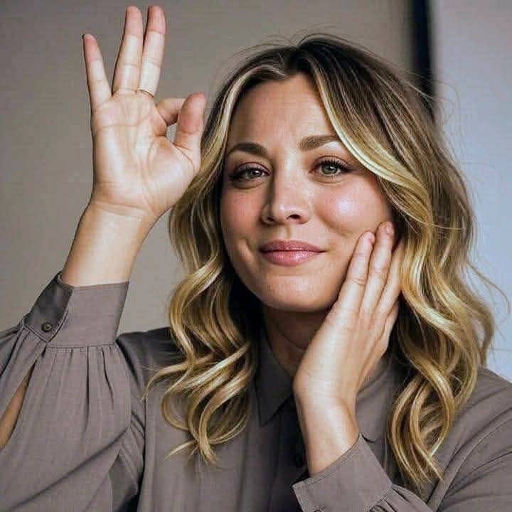 KaleyCuocoo4's profile picture. Here for real connection not the crowd