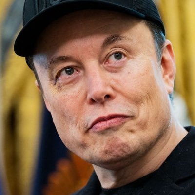 Real_Elon4955's profile picture. Innovator and problem-solver. CEO of SpaceX and Tesla. Pushing boundaries and exploring the possibilities of the future. Join me on this incredible journey