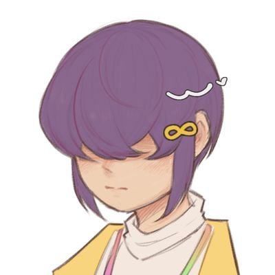 rennikanon's profile picture. 18 | they/them | artist | nsfw: it exist somewhere