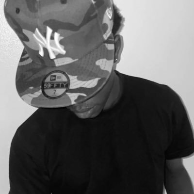 prosper_utd's profile picture. On a mission.