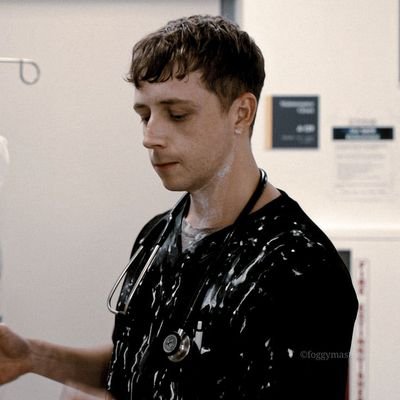 Inconsistentsee's profile picture. ‣ MINORS DNI 🔞🔞
‣ Artist
‣Certified Dog🐾
‣ He/They
‣ 18+