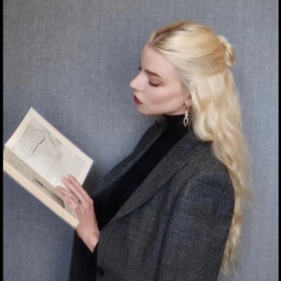 EsenOfBlue's profile picture. but it is only human to believe the little lady of the glacier lake has fallen in love with the bather whom she drowns. #Lilura