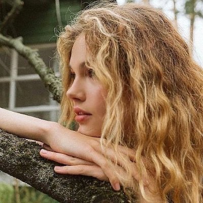 blushvanille's profile picture. 🌱🌊☀️

 angel of wonder ♡