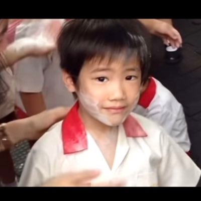 makerendje's profile picture. 