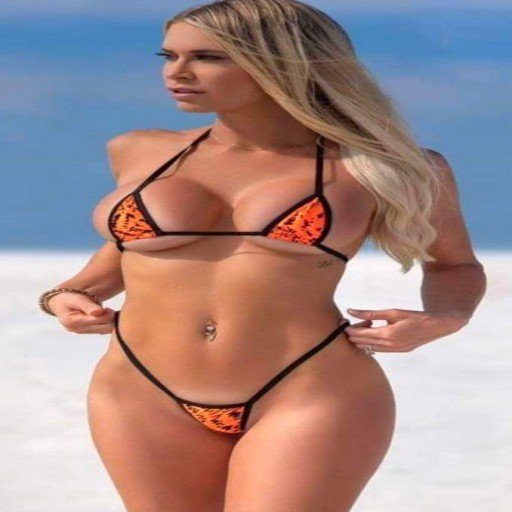 icieruj63444's profile picture. My presence is electric, and it burns through every inch of you