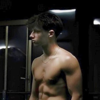 OHMwithFred's profile picture. Skinny & busy? Helping you gain muscle mass while saving time | Tweets on fitness & nutrition for muscle gain | Get a personalised nutrition plan in seconds ↓