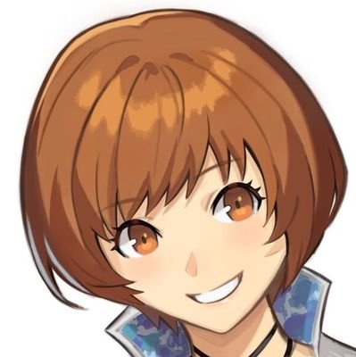 Persona_Girls_'s profile picture. Almost limitless #LewdRP #TabooRP account.  No art is owned.  Minors DNI.