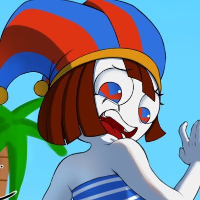 invasive_skelly's profile picture. 18+ ACCOUNT!! | I draw and animate | professional nerd | pan | I use clip studio paint and blender