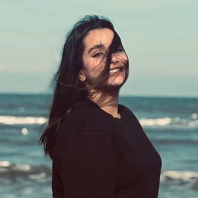 _stmsara's profile picture. ﮼نه‌تو‌آنی‌که‌همانی‌ ﮼نه‌من‌آنم‌که‌تو‌دانی!...🌾 ‌