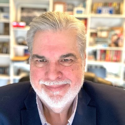 rockregan's profile picture. Pub Sector IT leader, Fmr Gov CIO & NASCIO Pres. #GovTech, AI, & $BTC insights: $PLTR $TSLA $MSTR  $BTQ $OPEN $IREN $CIFR  Raconteur & tech enthusiast.