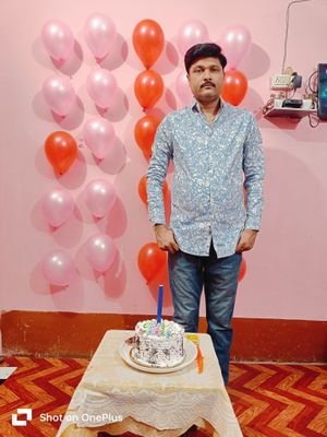 SanjeevGup5565's profile picture. 